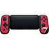Marvel Spiderman Spiderman Emblem Backbone One for iPhone Game Controller Skin